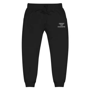 Respect My Narrative Fleece Sweatpants