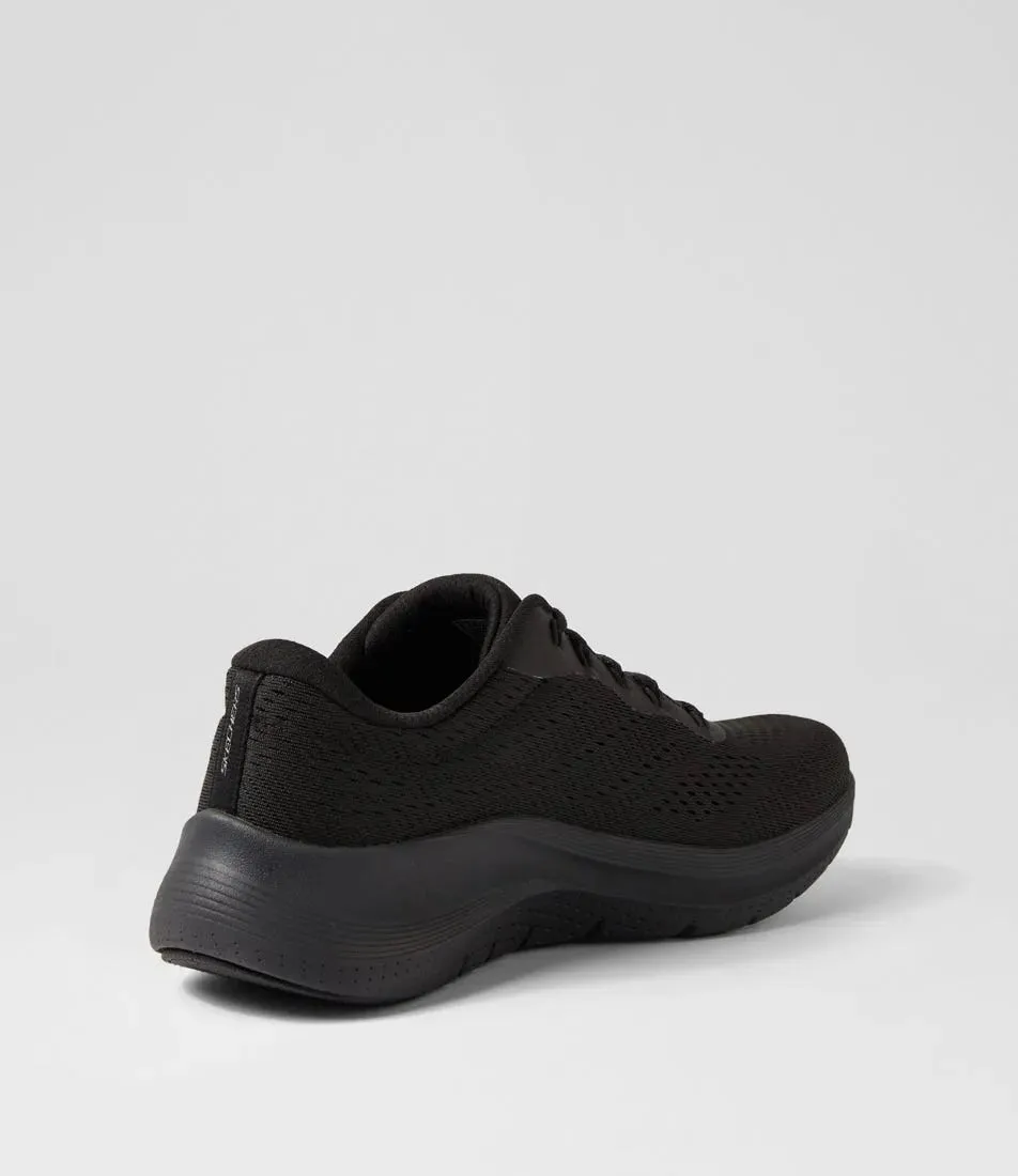 SKECHERS 150051/BBK ARCH FIT 2.0 BIG LEAGUE