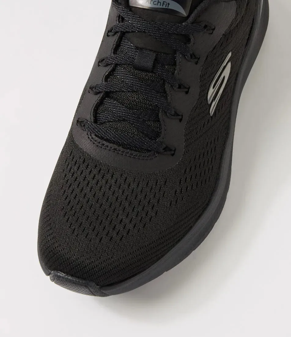 SKECHERS 150051/BBK ARCH FIT 2.0 BIG LEAGUE