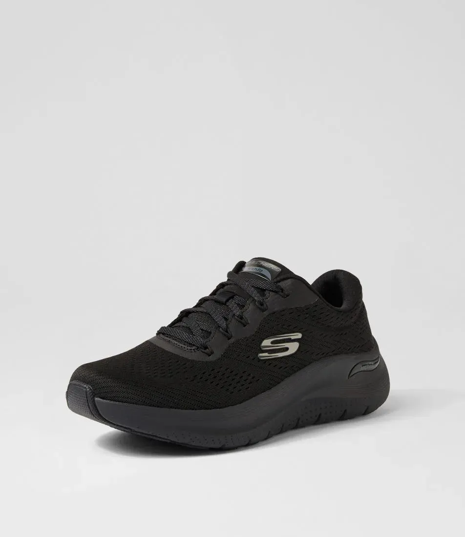 SKECHERS 150051/BBK ARCH FIT 2.0 BIG LEAGUE