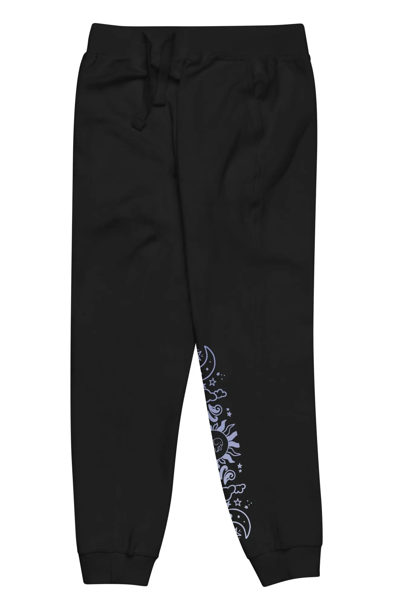 Sweet Dreams Unisex Fleece Sweatpants
