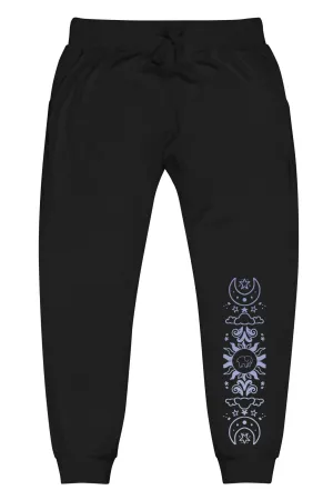 Sweet Dreams Unisex Fleece Sweatpants