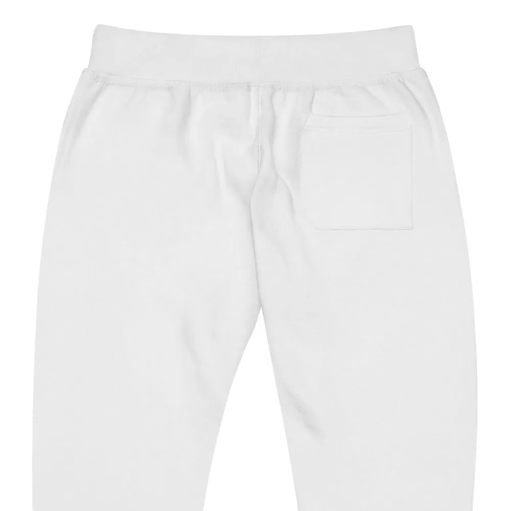 Vamp Life X GBNY "Fiery Vamp" Fleece Sweatpants - Men's