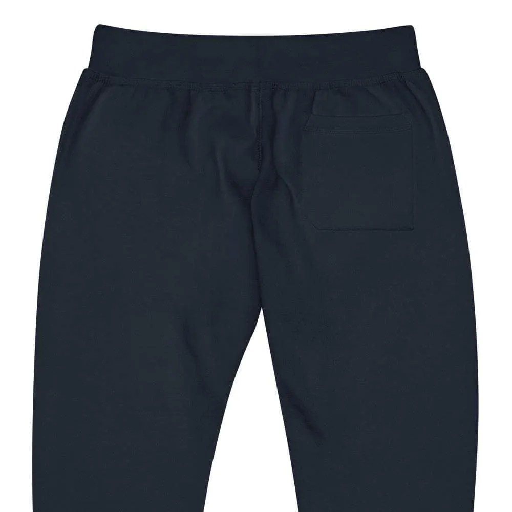 Vamp Life X GBNY "Fiery Vamp" Fleece Sweatpants - Men's
