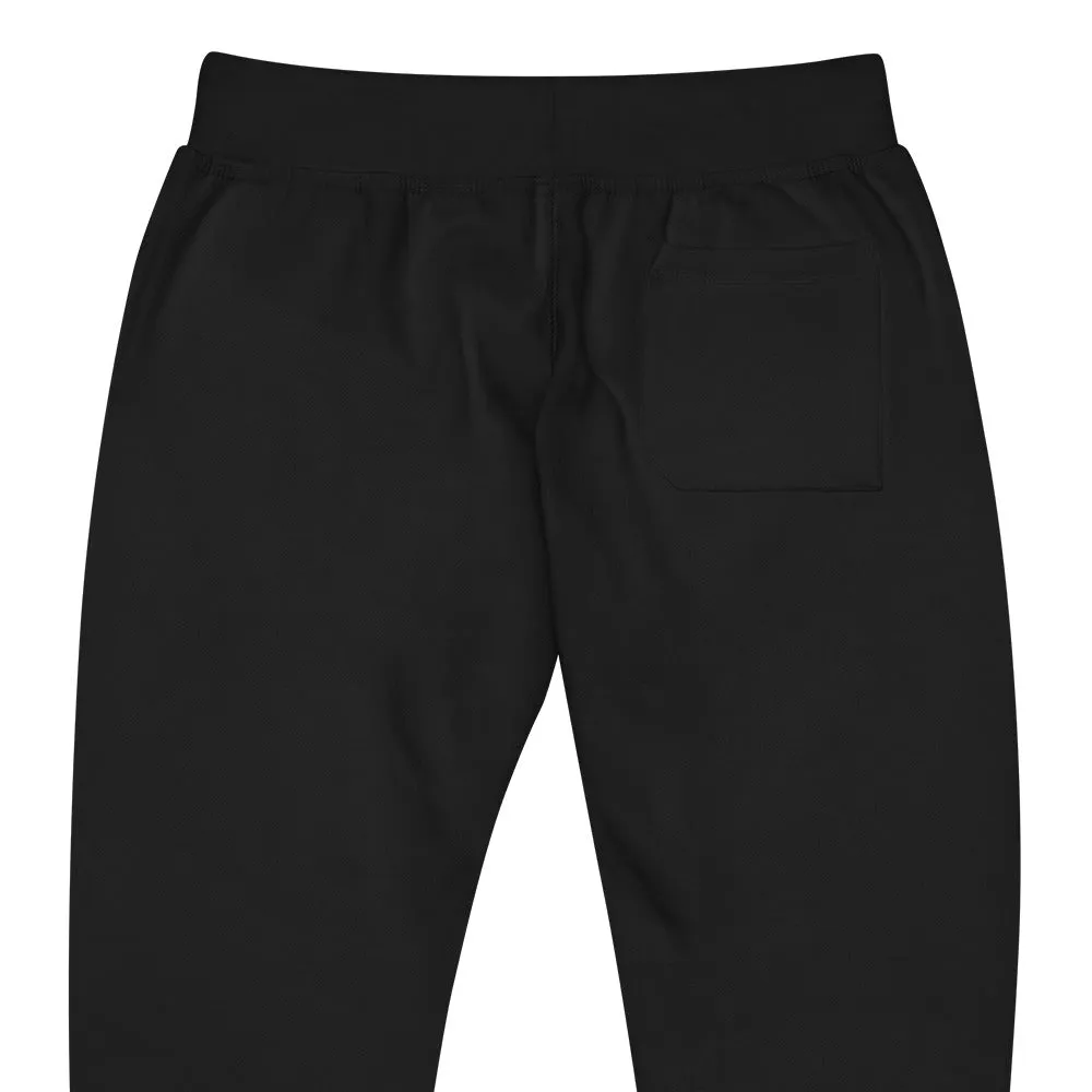 Vamp Life X GBNY "Fiery Vamp" Fleece Sweatpants - Men's