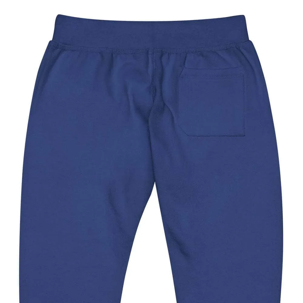 Vamp Life X GBNY "Fiery Vamp" Fleece Sweatpants - Men's