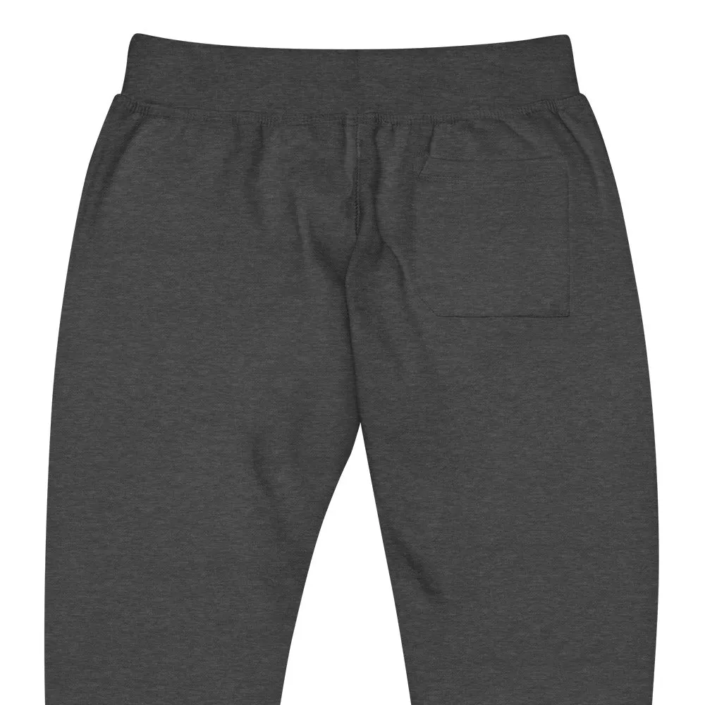 Vamp Life X GBNY "Fiery Vamp" Fleece Sweatpants - Men's