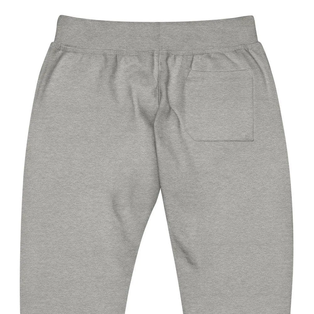Vamp Life X GBNY "Fiery Vamp" Fleece Sweatpants - Men's