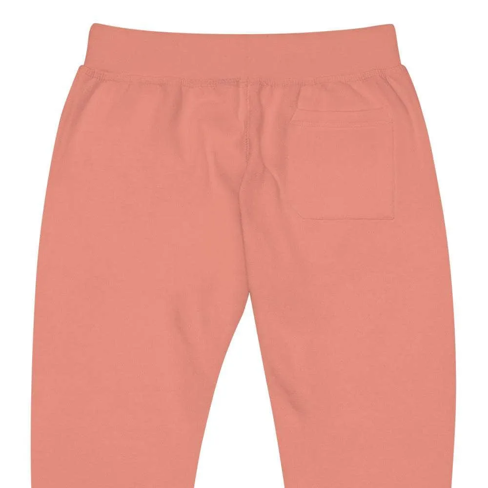 Vamp Life X GBNY "Fiery Vamp" Fleece Sweatpants - Men's