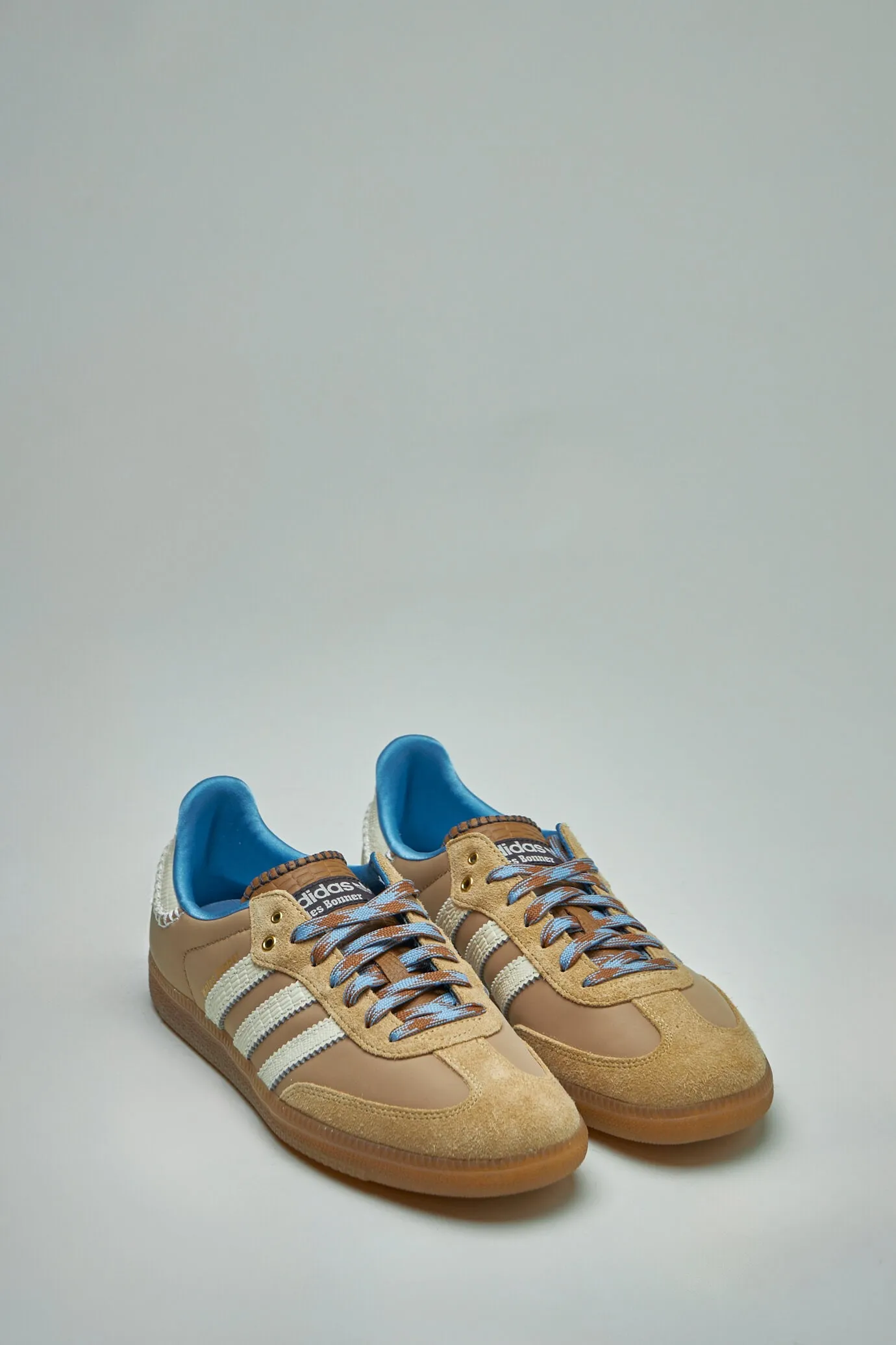 WB Nylon Samba