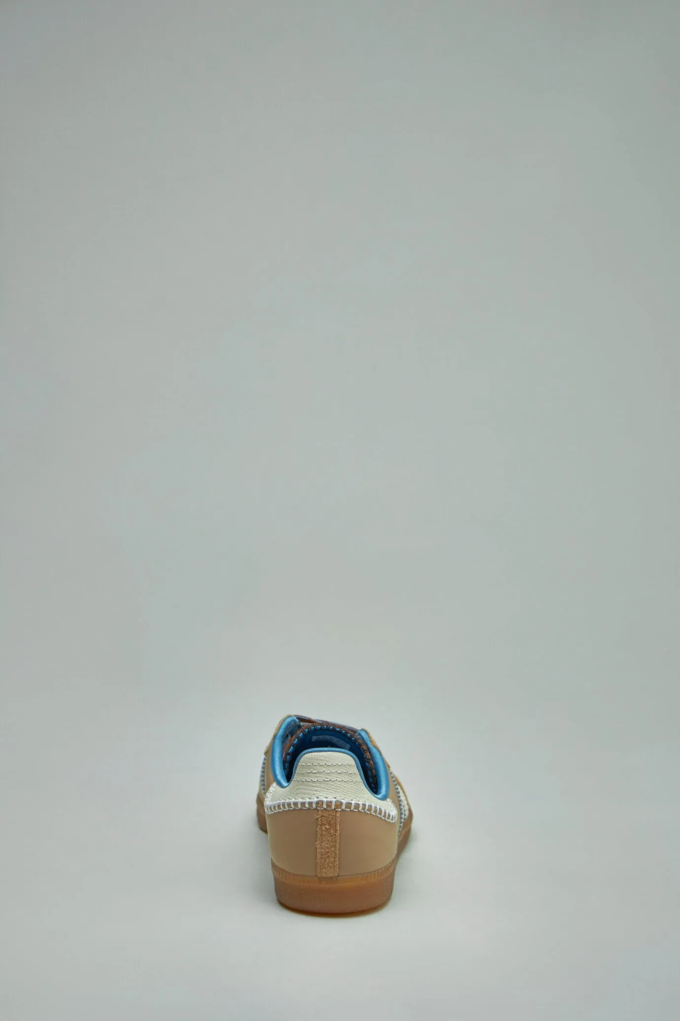 WB Nylon Samba