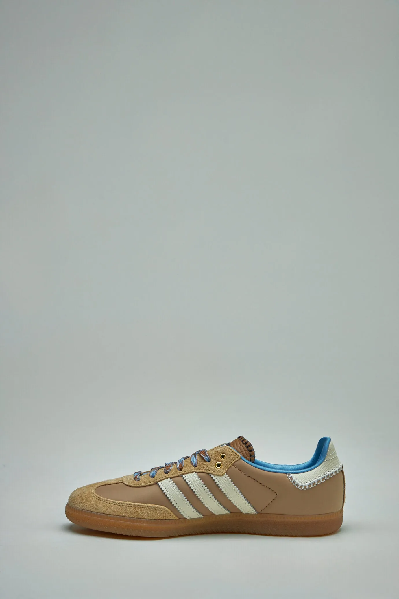 WB Nylon Samba