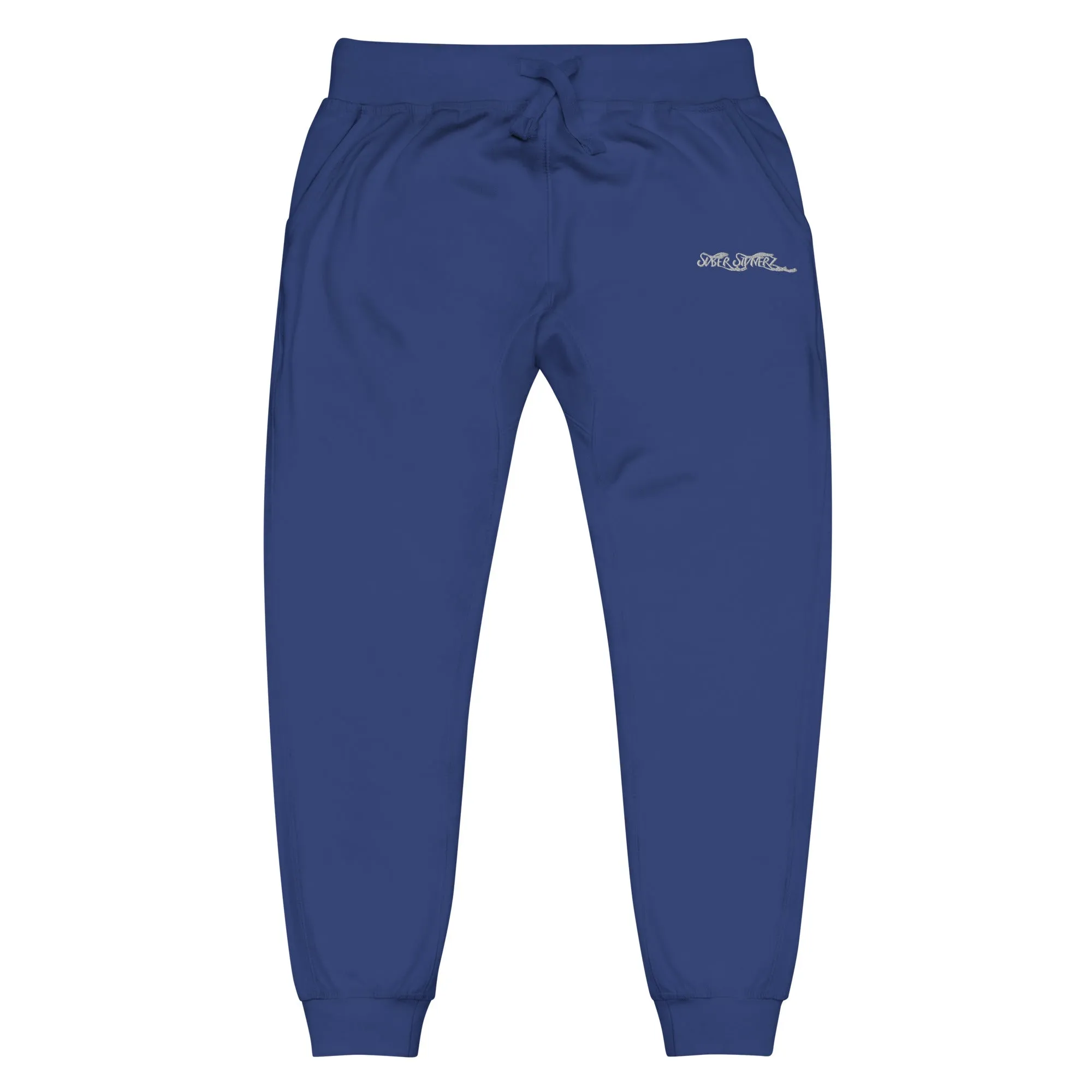 WO. Fleece Sweatpants