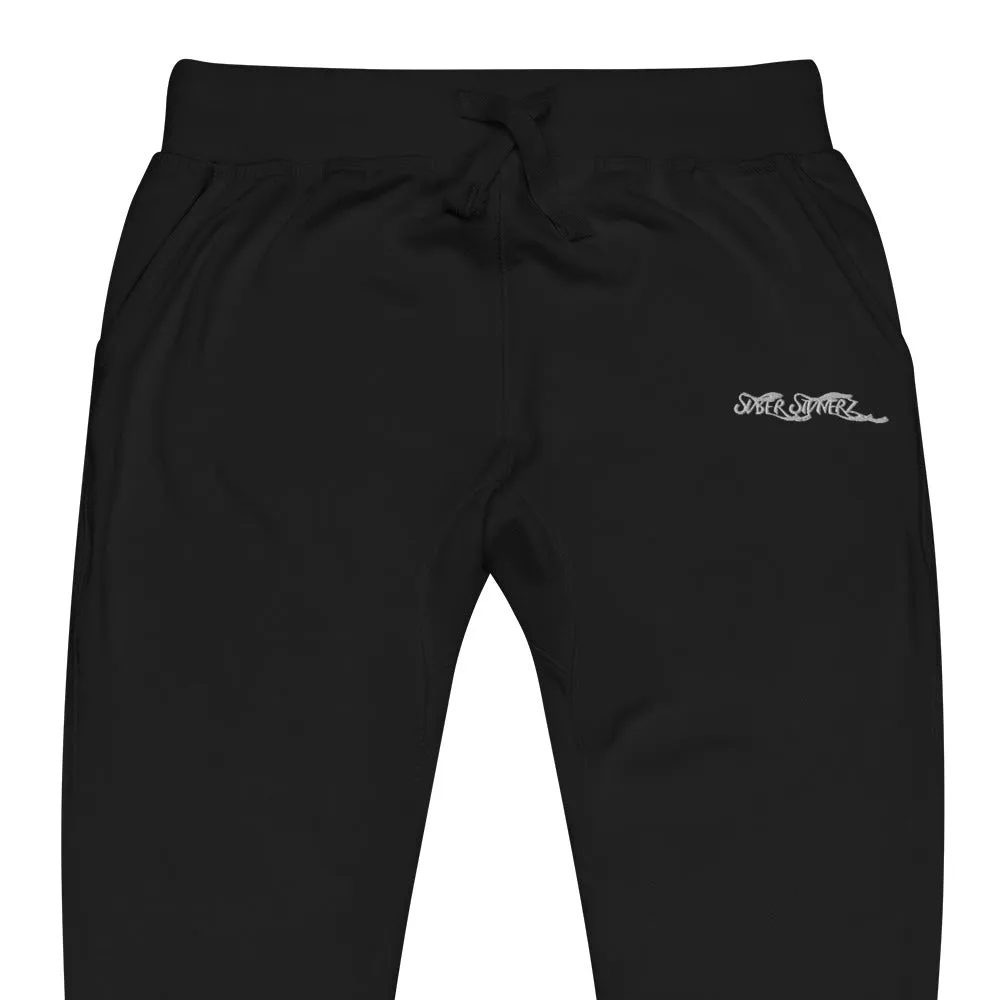 WO. Fleece Sweatpants