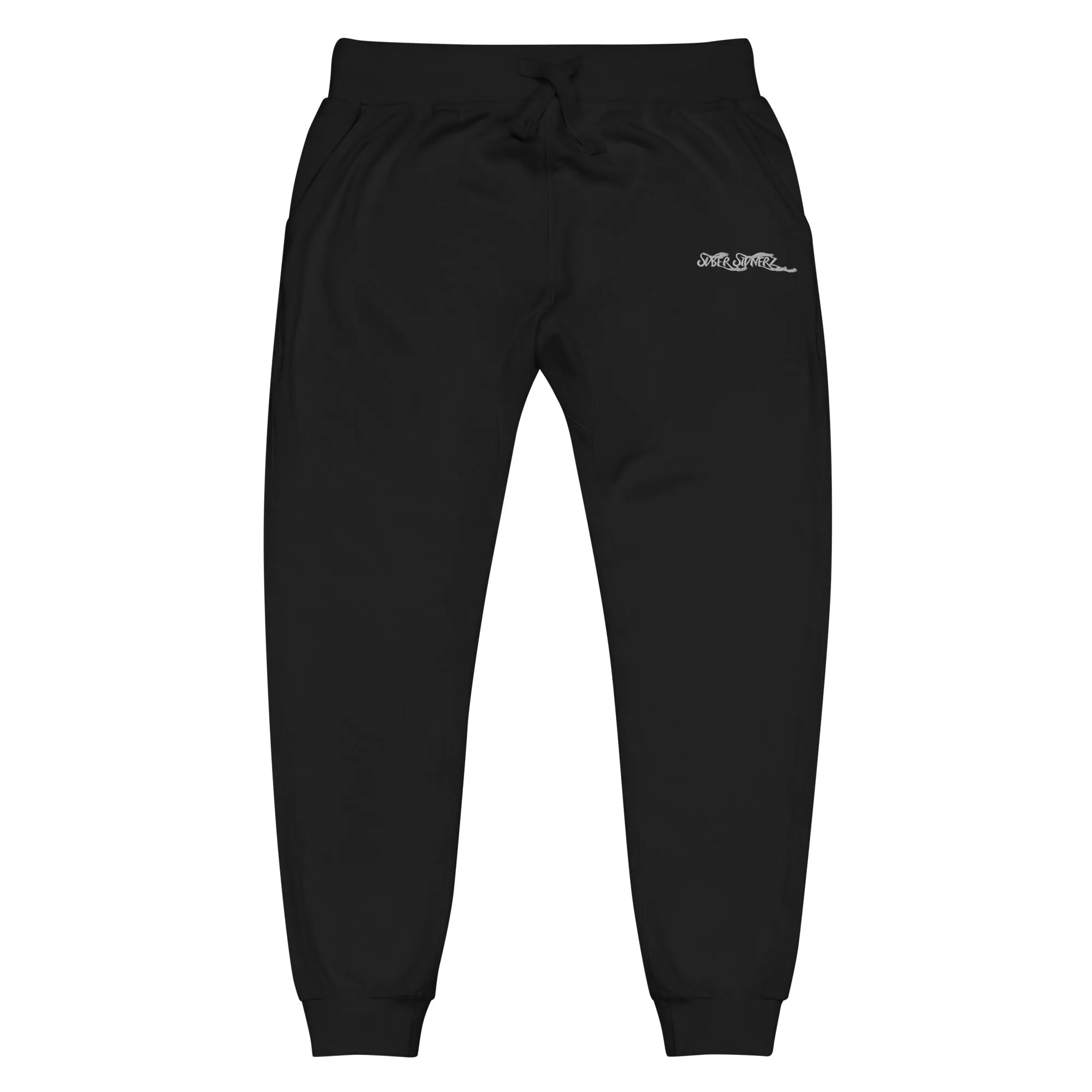 WO. Fleece Sweatpants