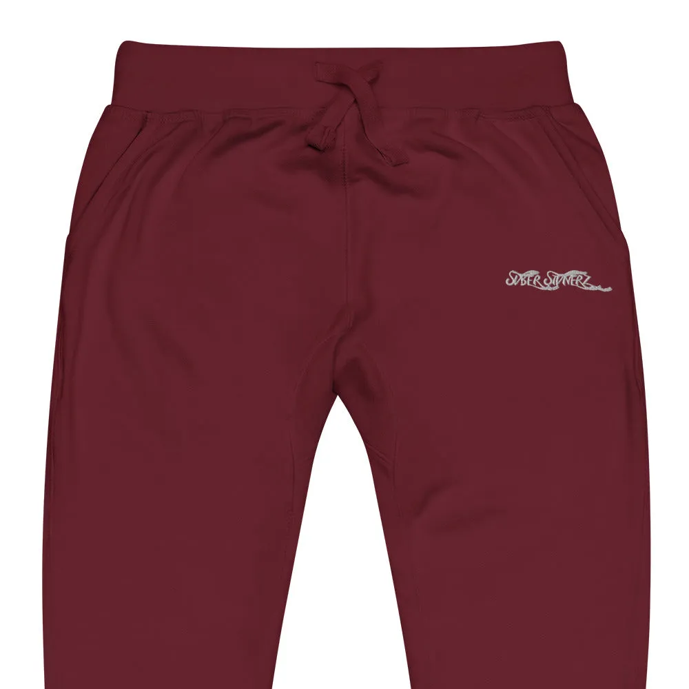 WO. Fleece Sweatpants
