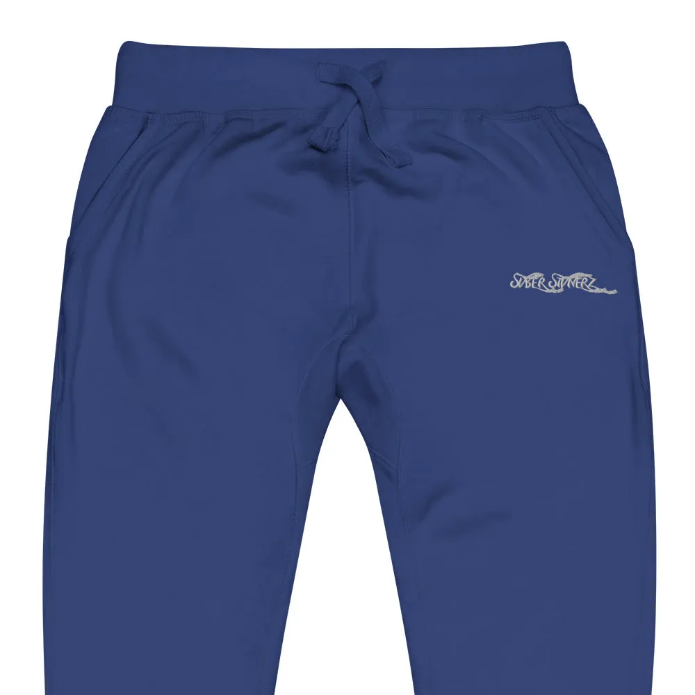 WO. Fleece Sweatpants