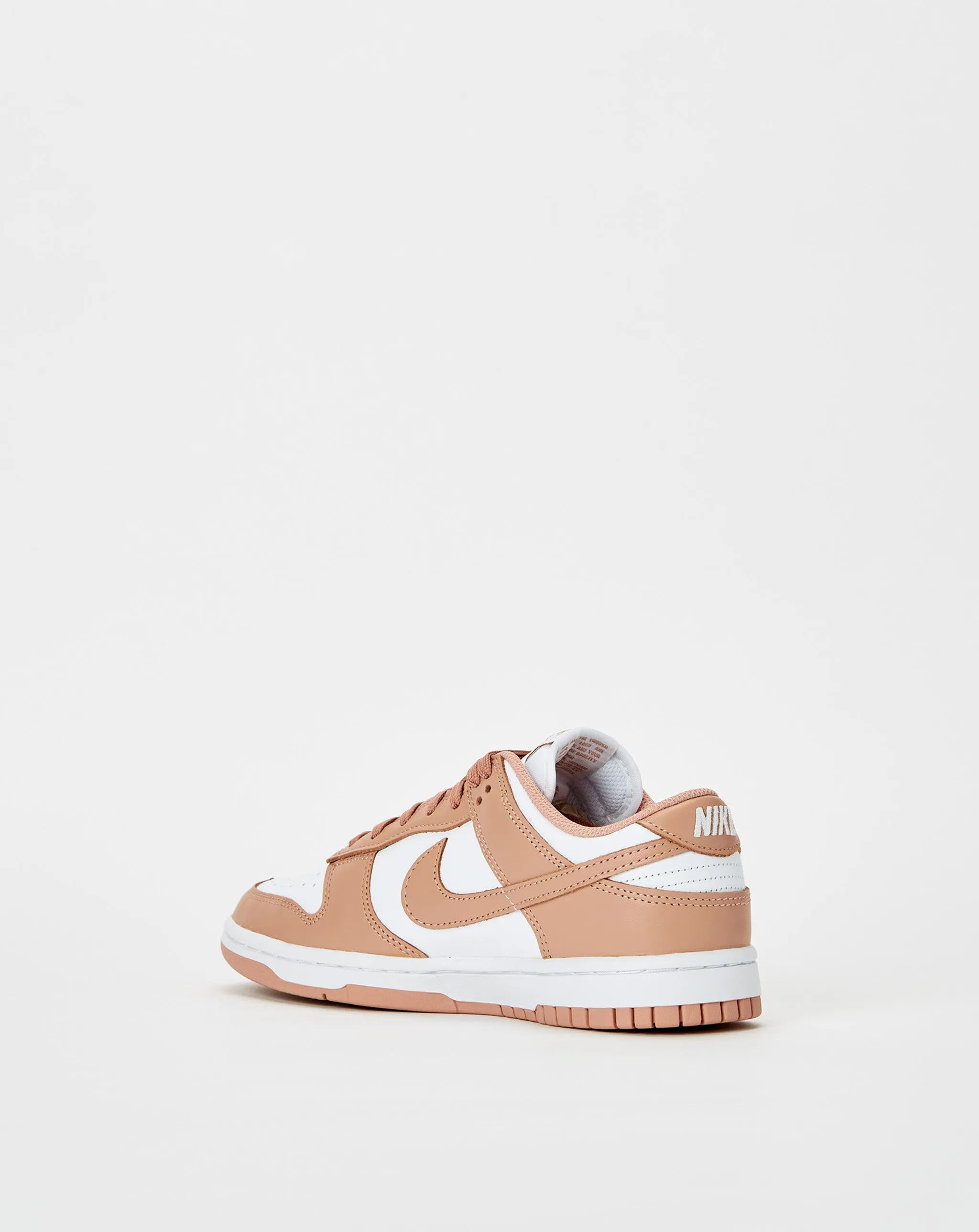 Women's Dunk Low