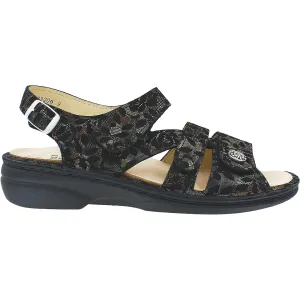 Women's Finn Comfort Gomera Soft Marron Conges Nubuck