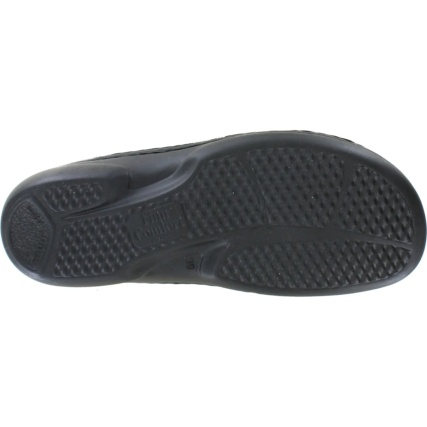 Women's Finn Comfort Gomera Soft Multi Breeze Leather