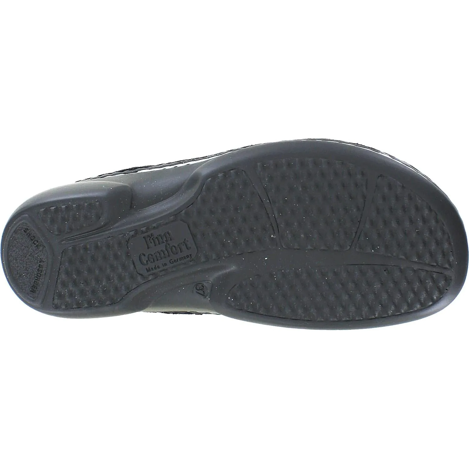 Women's Finn Comfort Gomera Soft Multi Monet Leather