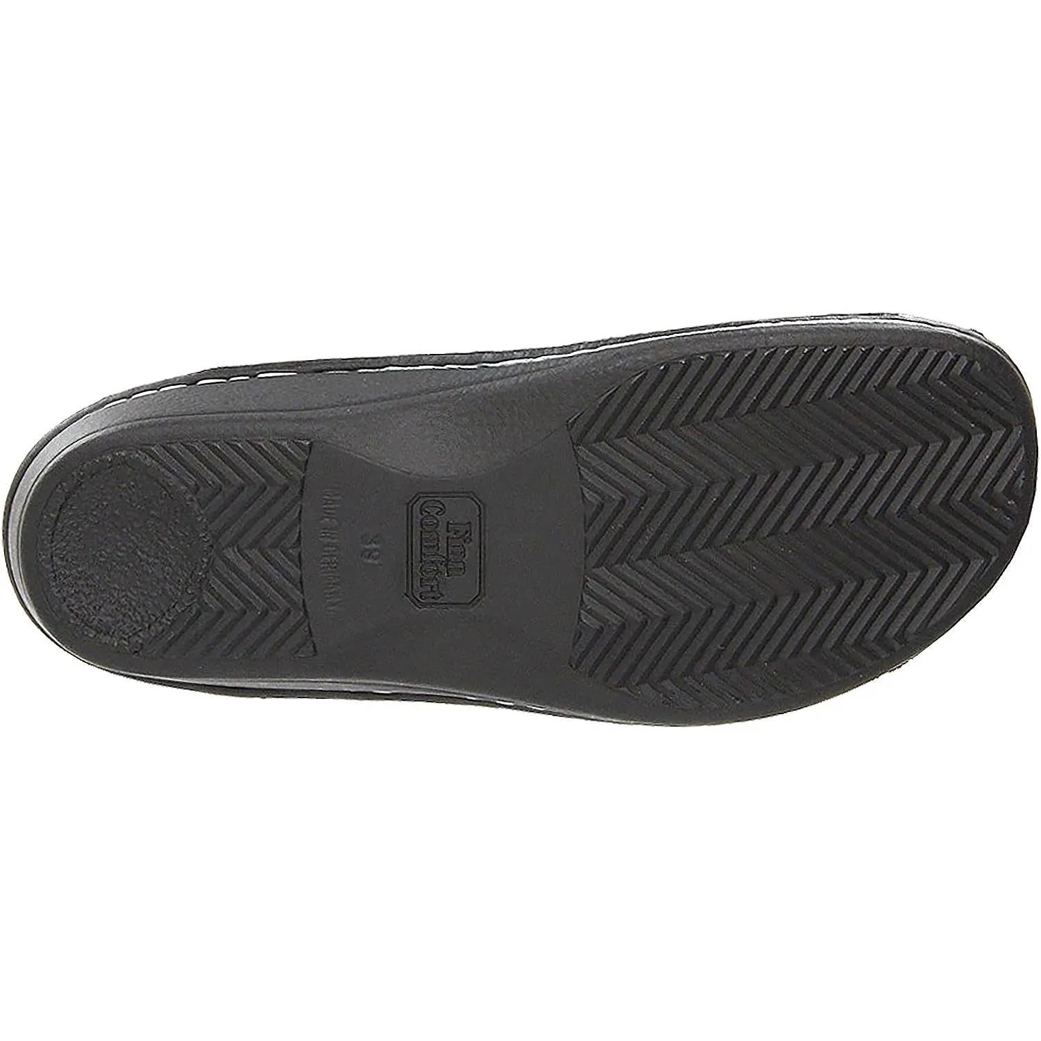 Women's Finn Comfort Jamaica Soft Volcano Leather