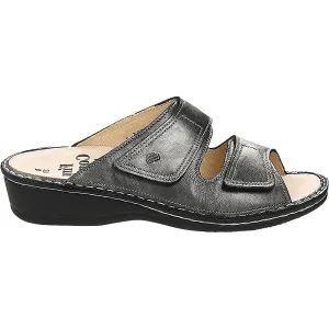 Women's Finn Comfort Jamaica Soft Volcano Leather