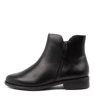 ZIERA SKYLARS BLACK